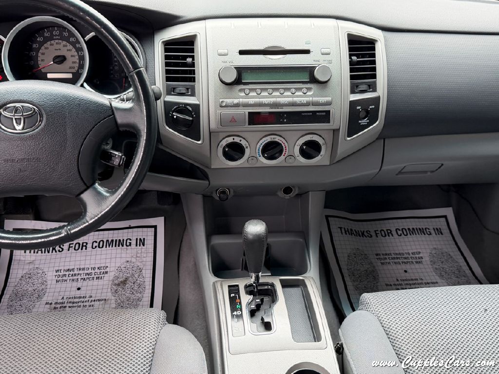 Photo 18 of this TOYOTA TACOMA