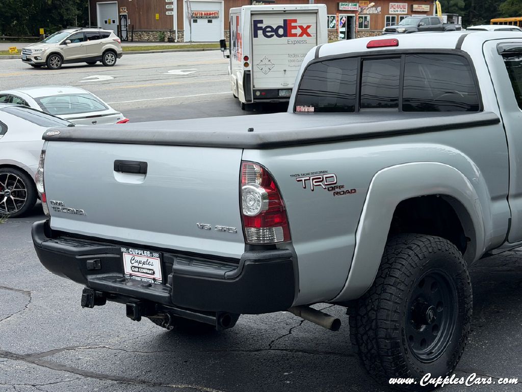 Photo 30 of this TOYOTA TACOMA