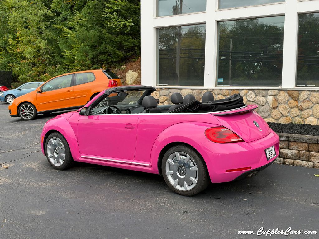 Photo 2 of this VOLKSWAGEN BEETLE