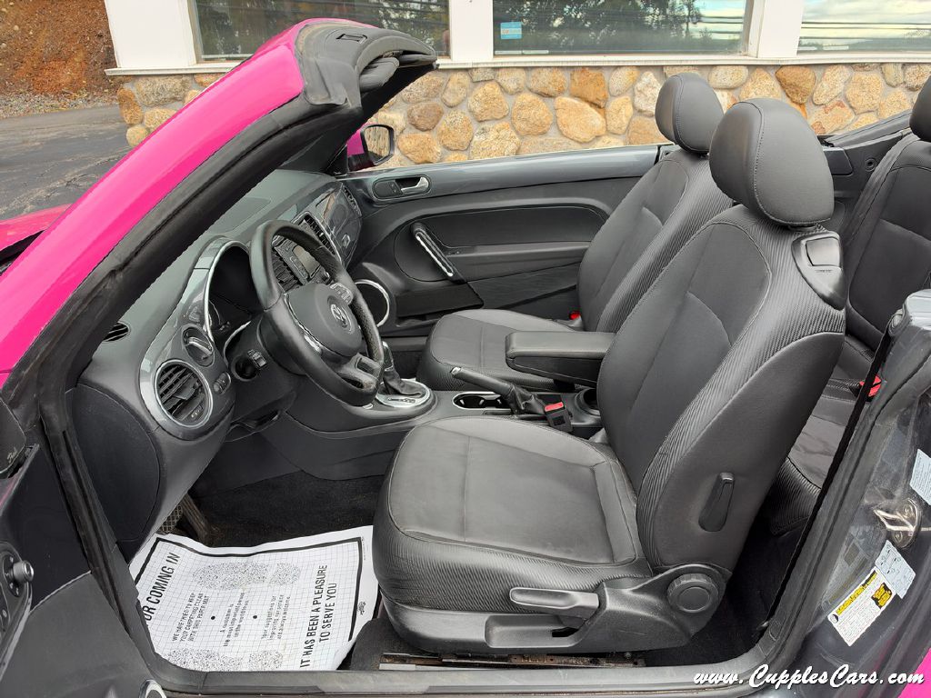 Photo 3 of this VOLKSWAGEN BEETLE