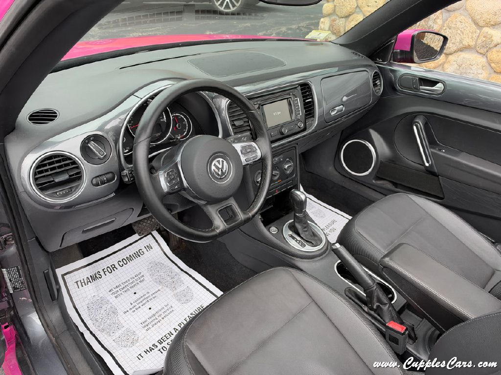 Photo 4 of this VOLKSWAGEN BEETLE
