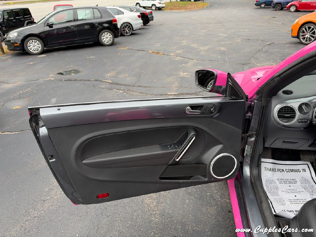 Photo 5 of this VOLKSWAGEN BEETLE