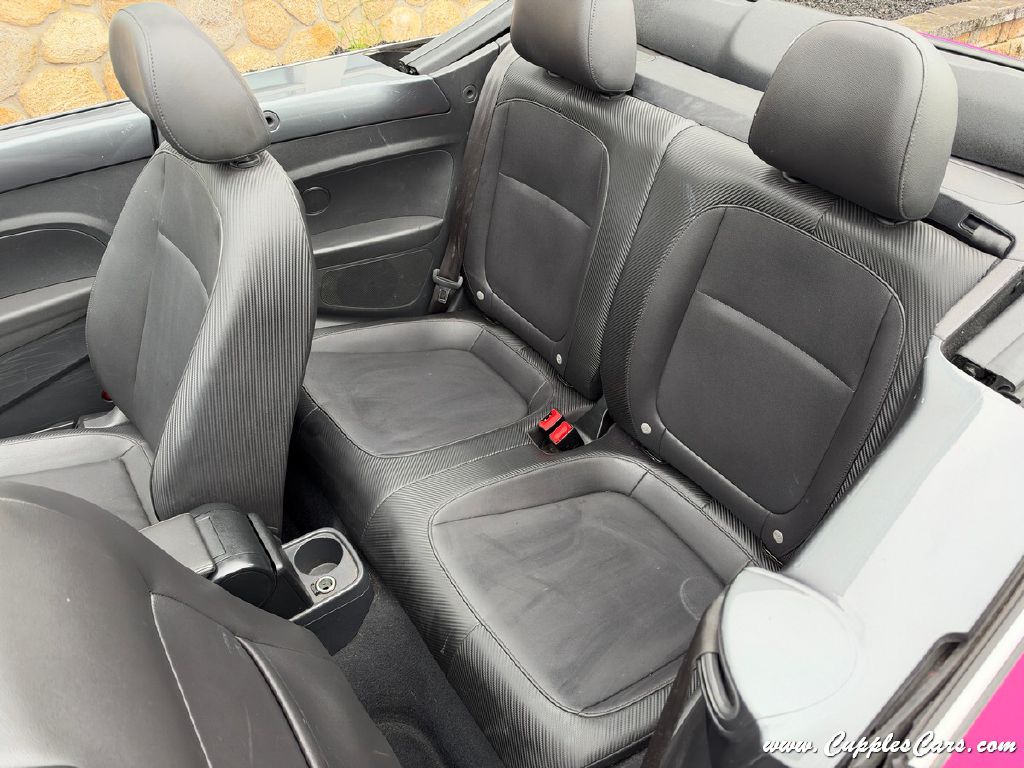 Photo 6 of this VOLKSWAGEN BEETLE