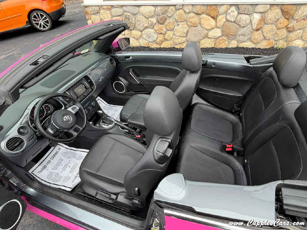Photo 7 of this VOLKSWAGEN BEETLE