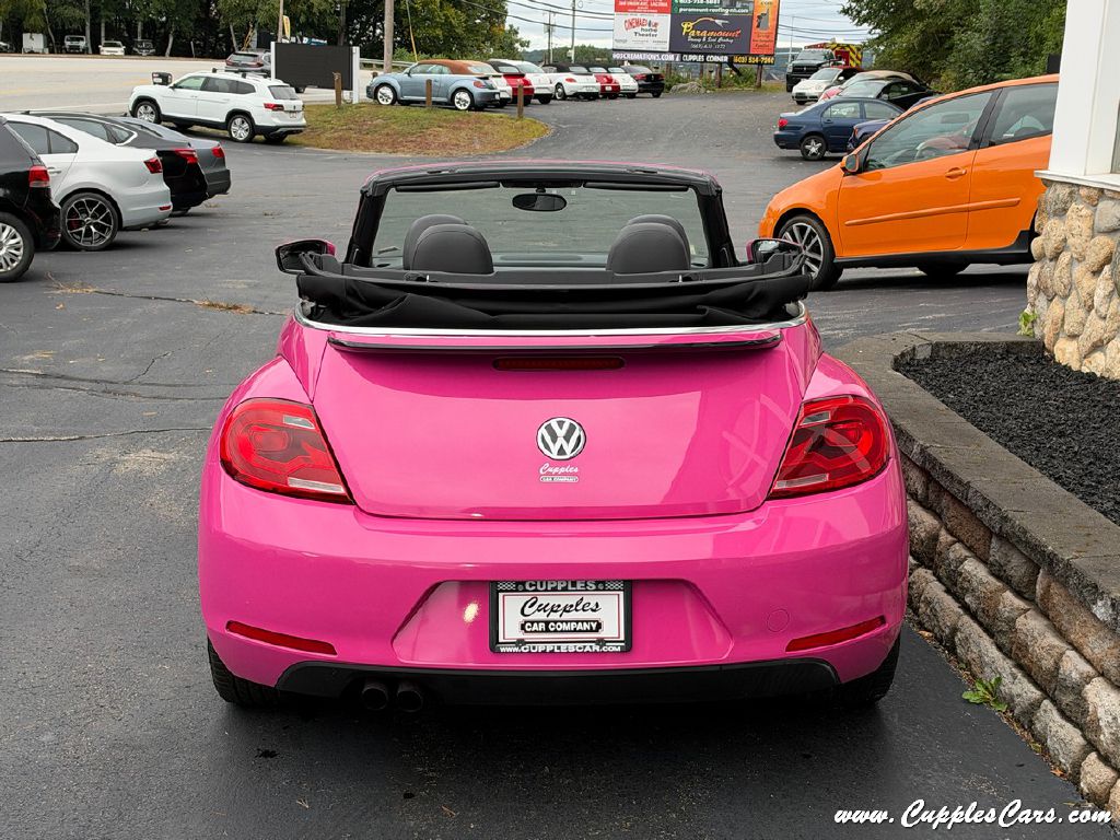 Photo 8 of this VOLKSWAGEN BEETLE
