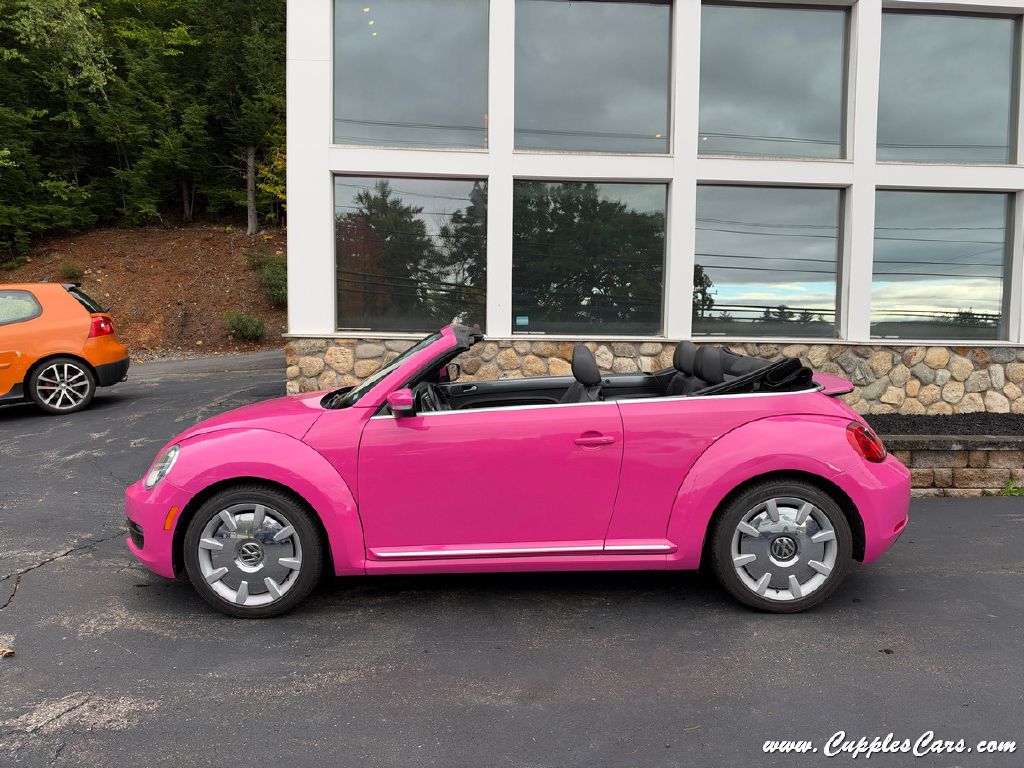 Photo 9 of this VOLKSWAGEN BEETLE