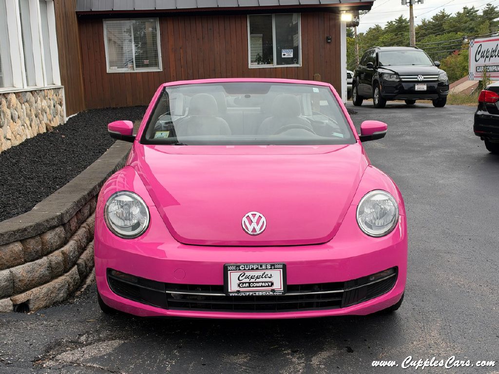 Photo 10 of this VOLKSWAGEN BEETLE