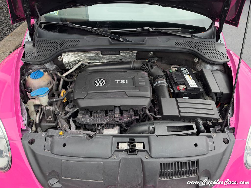 Photo 11 of this VOLKSWAGEN BEETLE