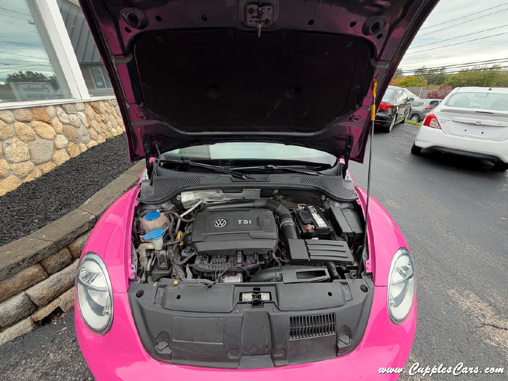 Photo 12 of this VOLKSWAGEN BEETLE