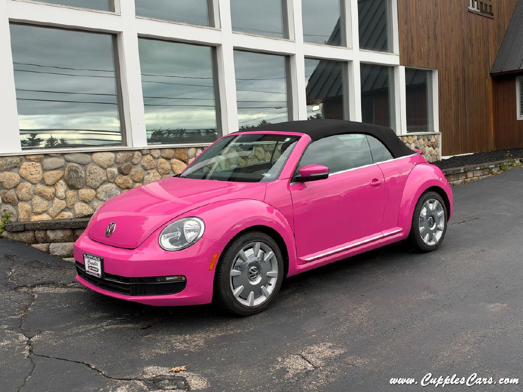 Photo 13 of this VOLKSWAGEN BEETLE