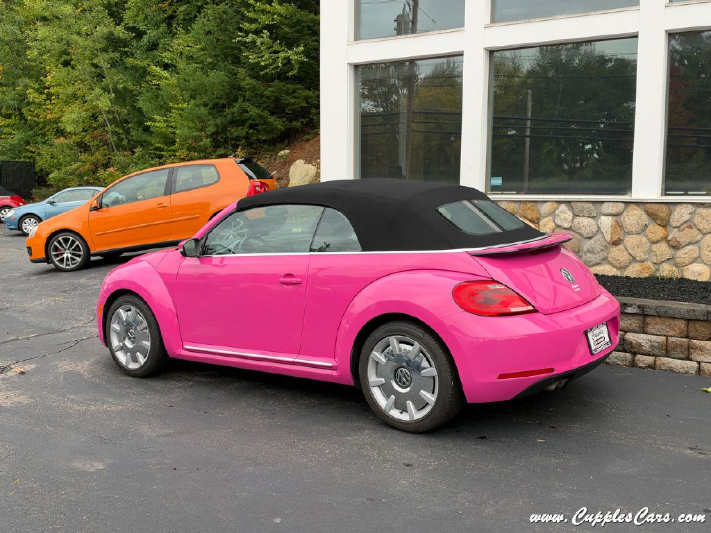 Photo 14 of this VOLKSWAGEN BEETLE