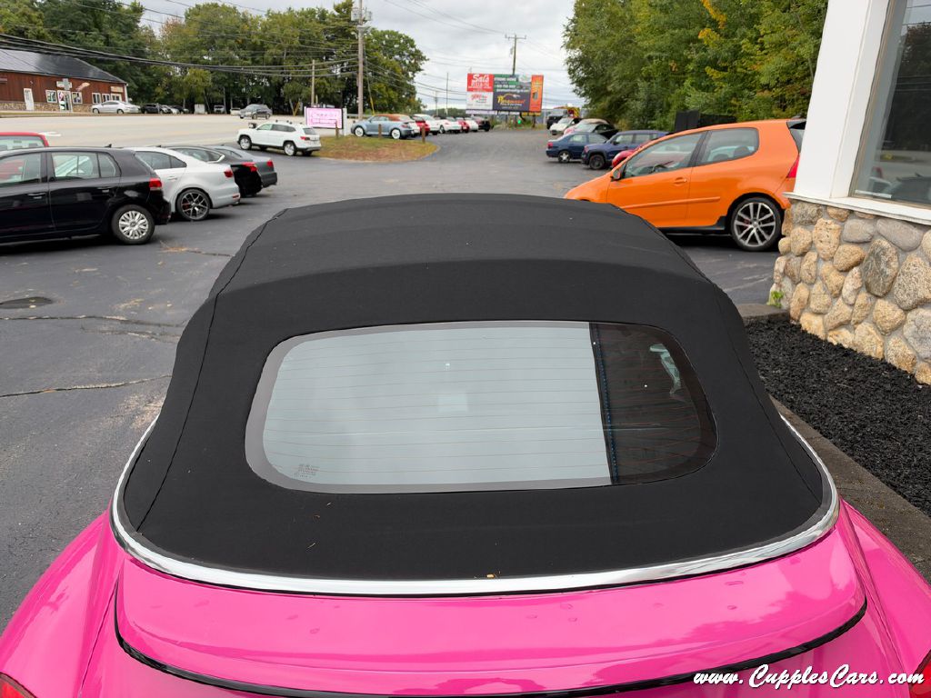 Photo 16 of this VOLKSWAGEN BEETLE