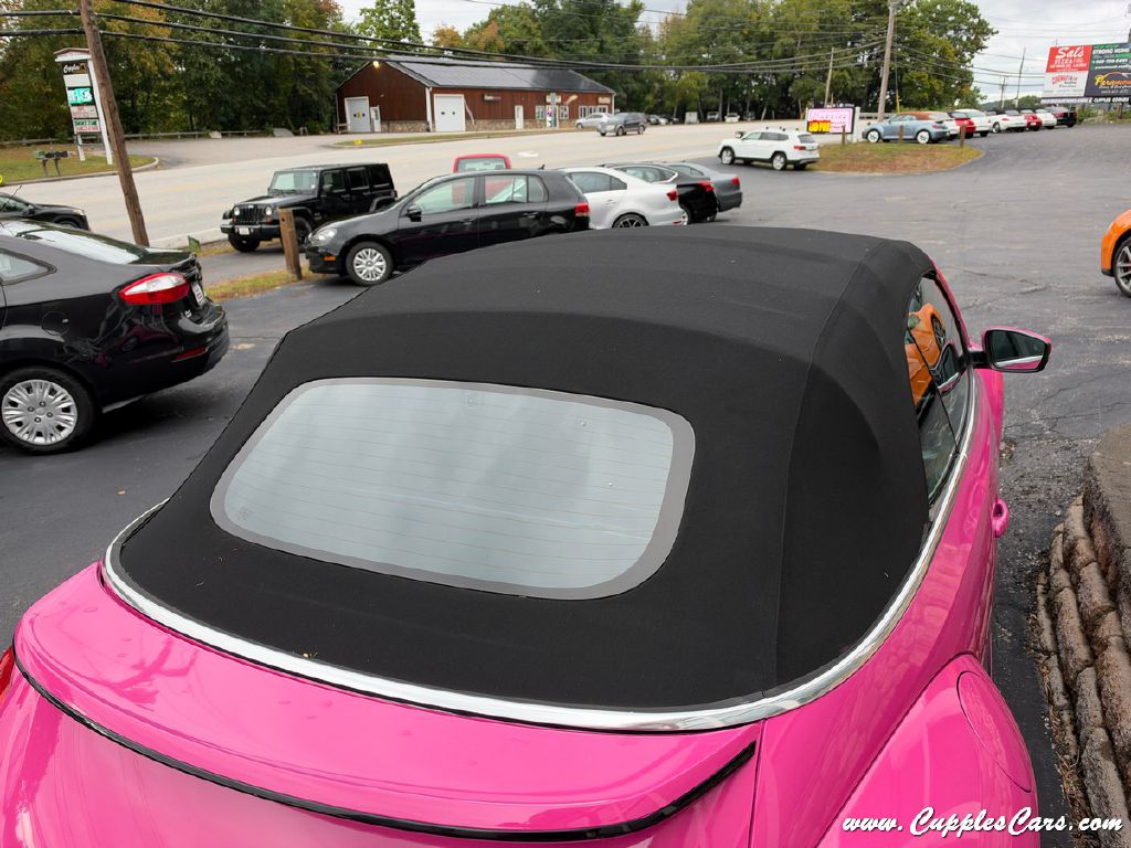 Photo 17 of this VOLKSWAGEN BEETLE