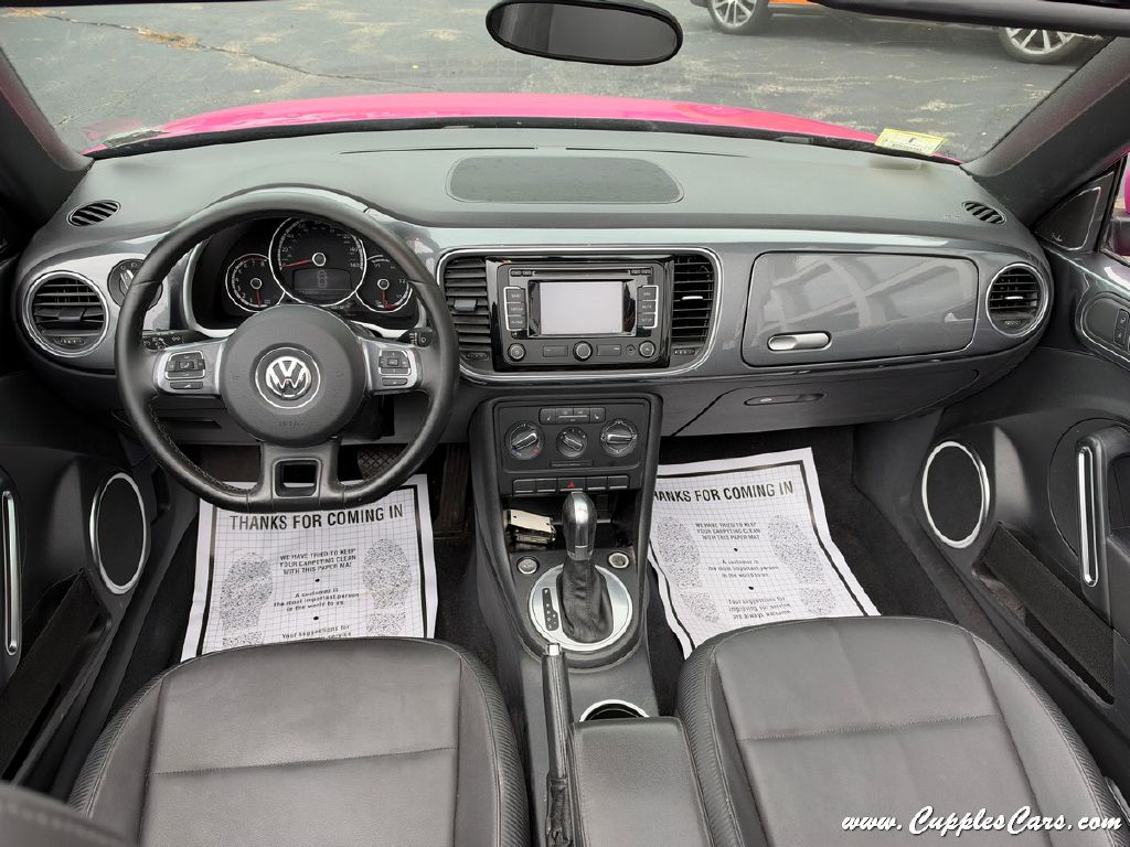 Photo 21 of this VOLKSWAGEN BEETLE