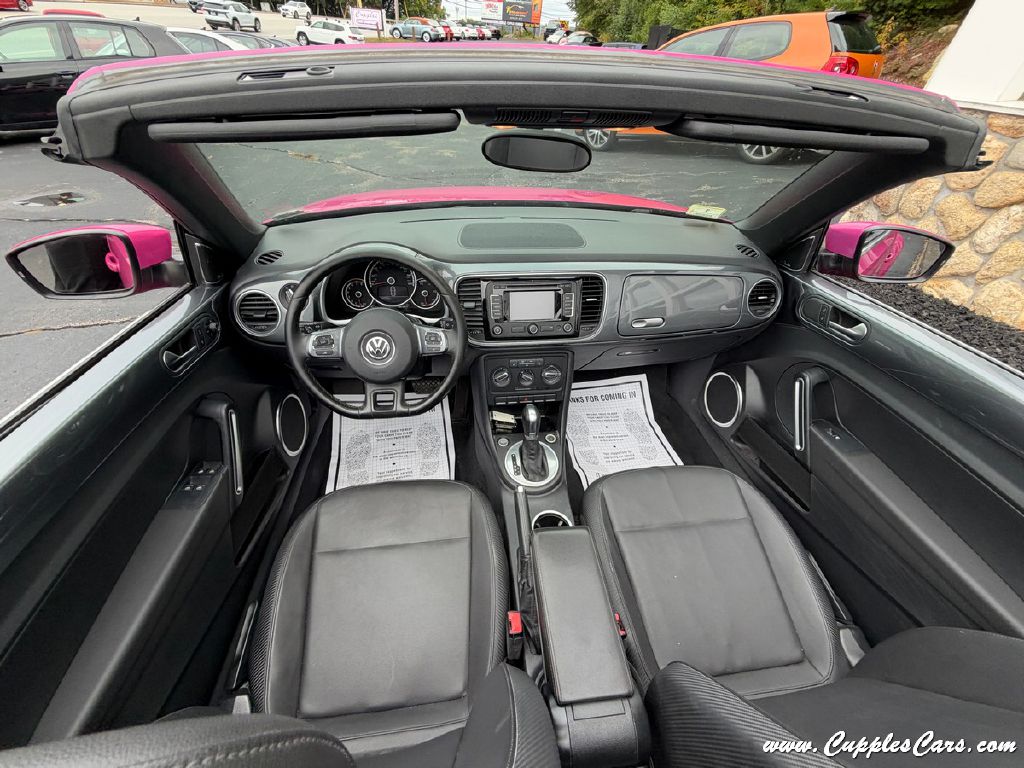 Photo 23 of this VOLKSWAGEN BEETLE