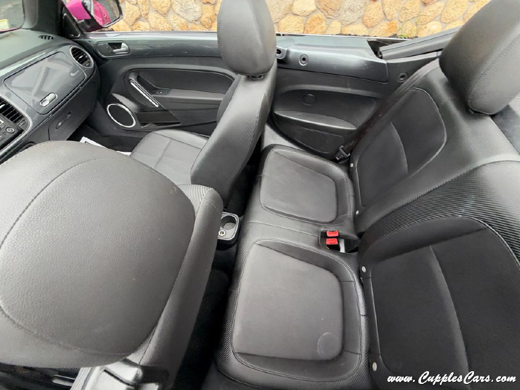 Photo 24 of this VOLKSWAGEN BEETLE