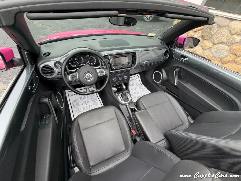Photo 25 of this VOLKSWAGEN BEETLE