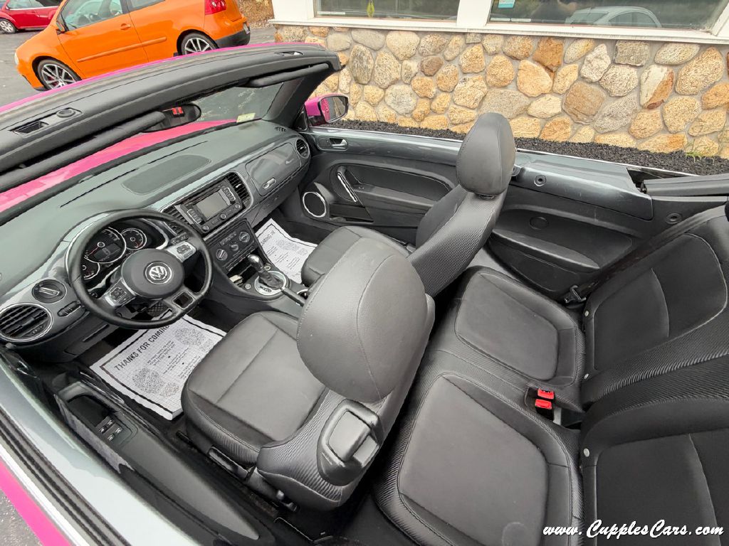 Photo 26 of this VOLKSWAGEN BEETLE