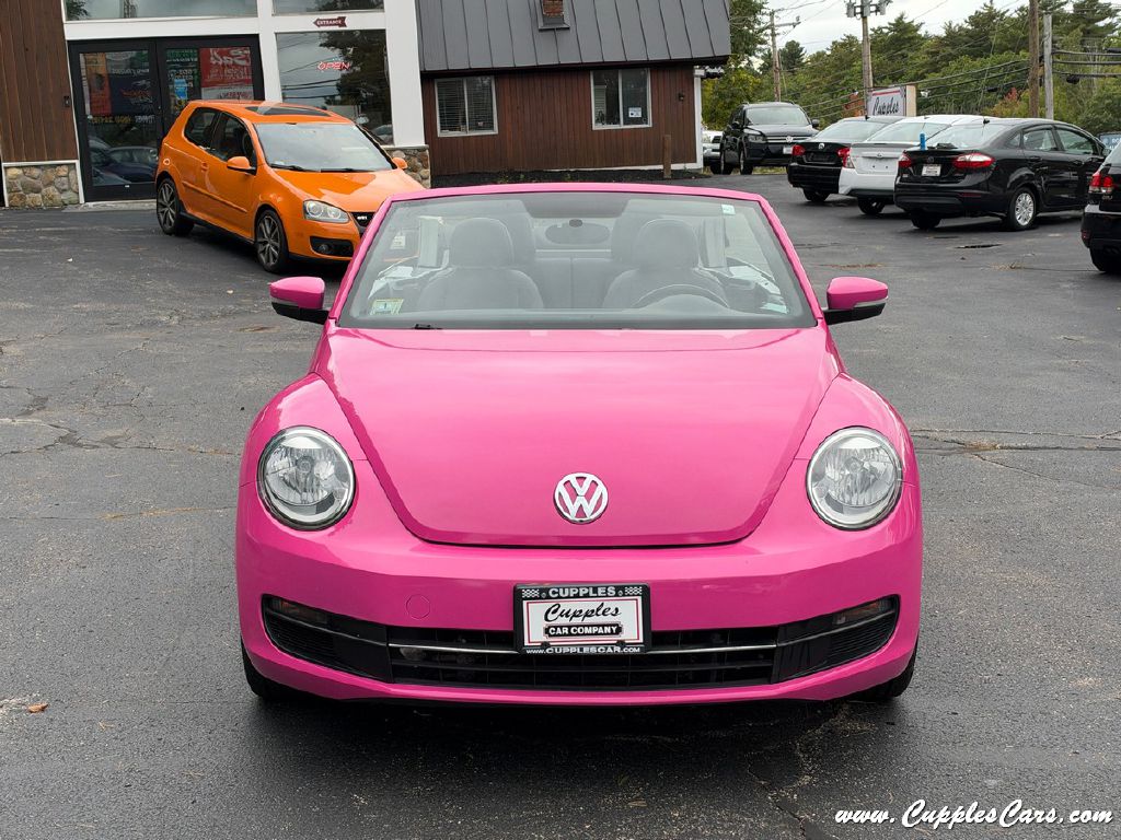 Photo 27 of this VOLKSWAGEN BEETLE