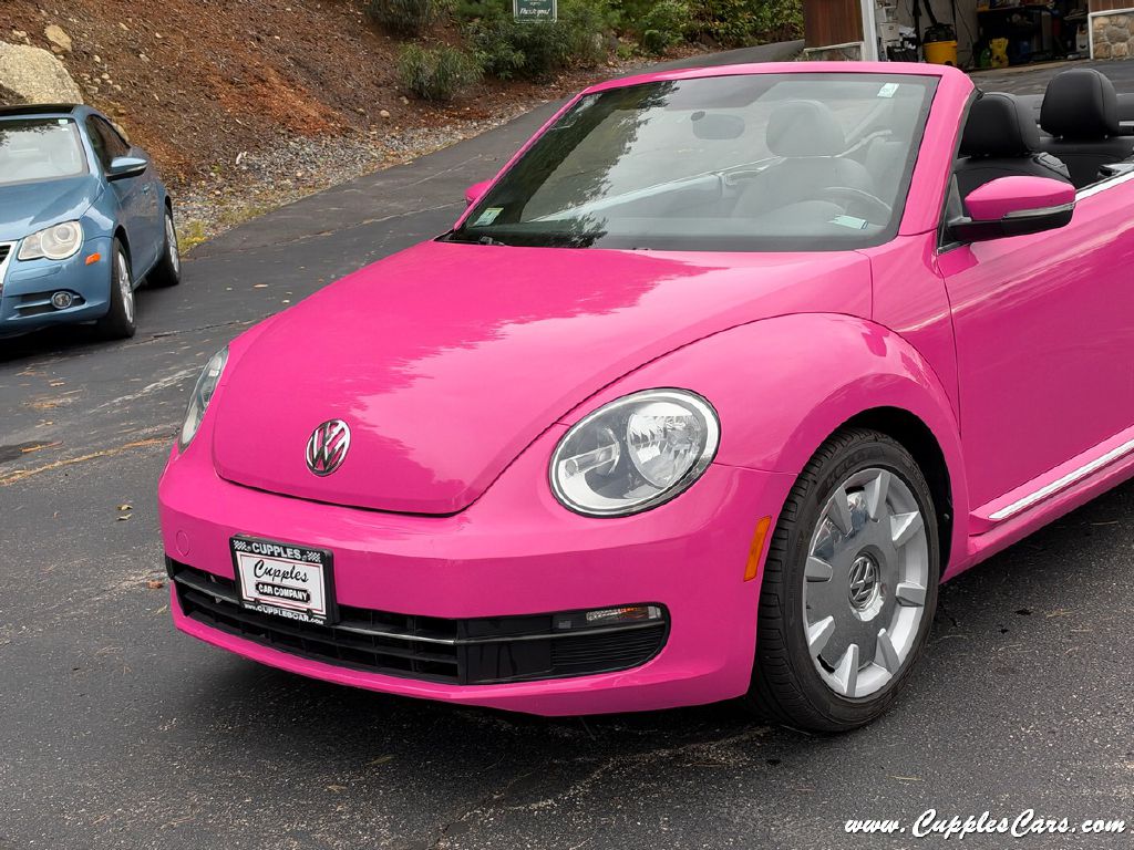 Photo 28 of this VOLKSWAGEN BEETLE
