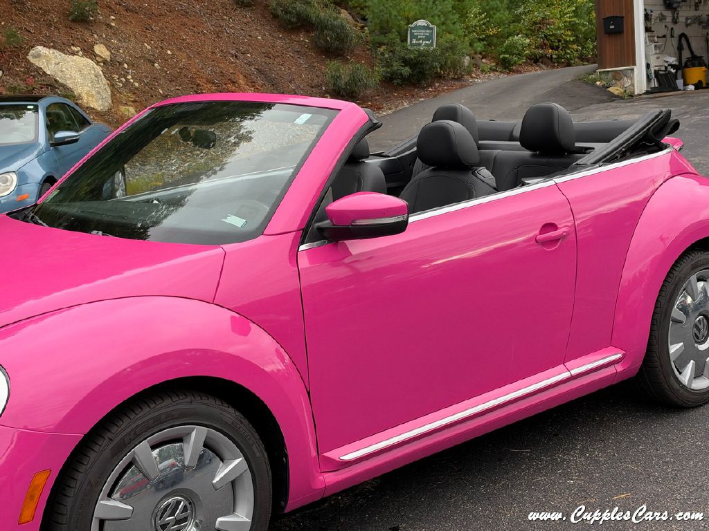 Photo 29 of this VOLKSWAGEN BEETLE
