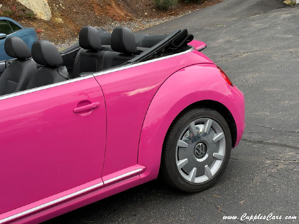Photo 30 of this VOLKSWAGEN BEETLE