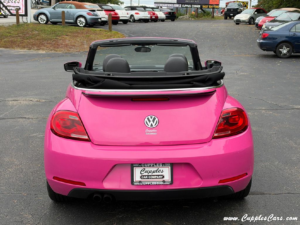 Photo 31 of this VOLKSWAGEN BEETLE
