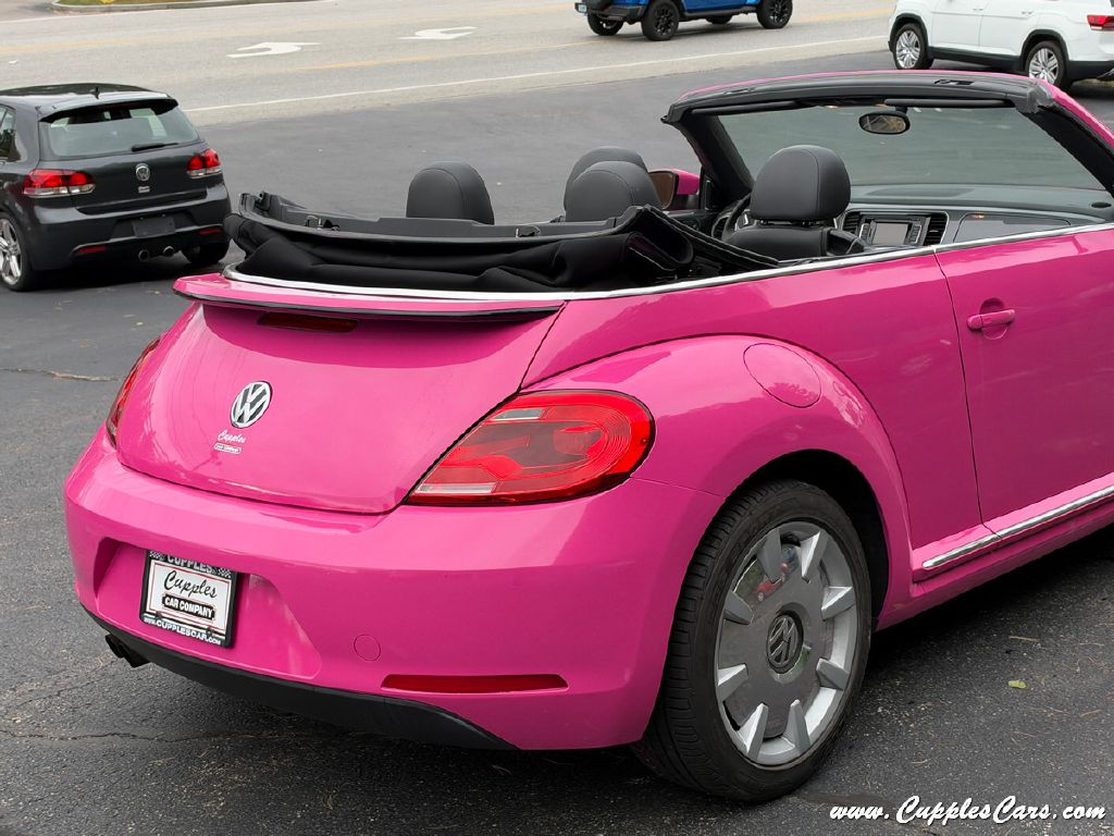 Photo 32 of this VOLKSWAGEN BEETLE