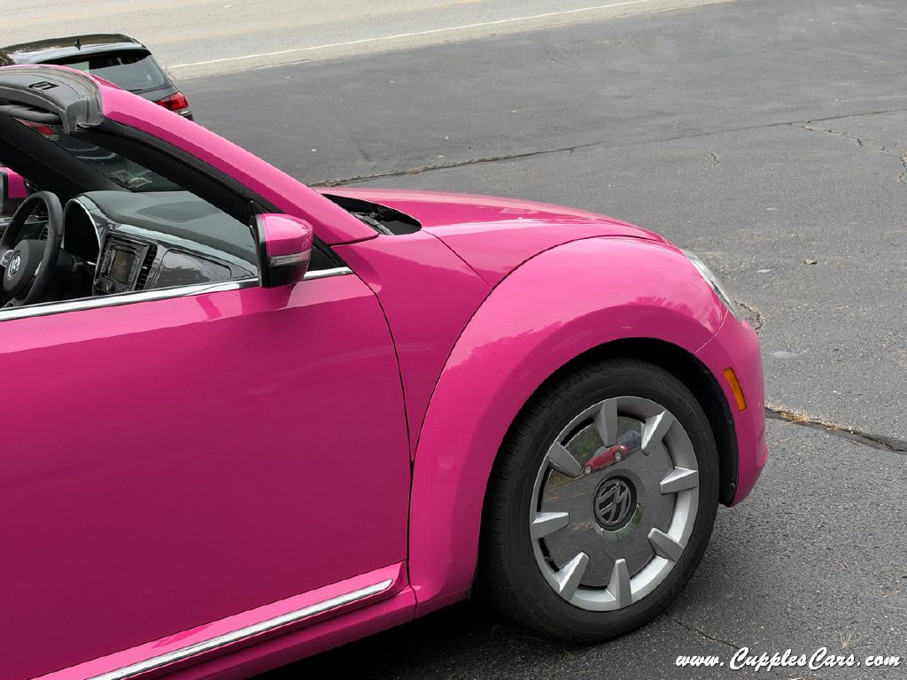 Photo 34 of this VOLKSWAGEN BEETLE