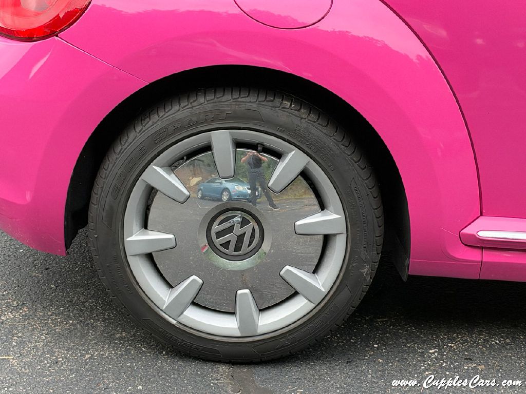 Photo 36 of this VOLKSWAGEN BEETLE