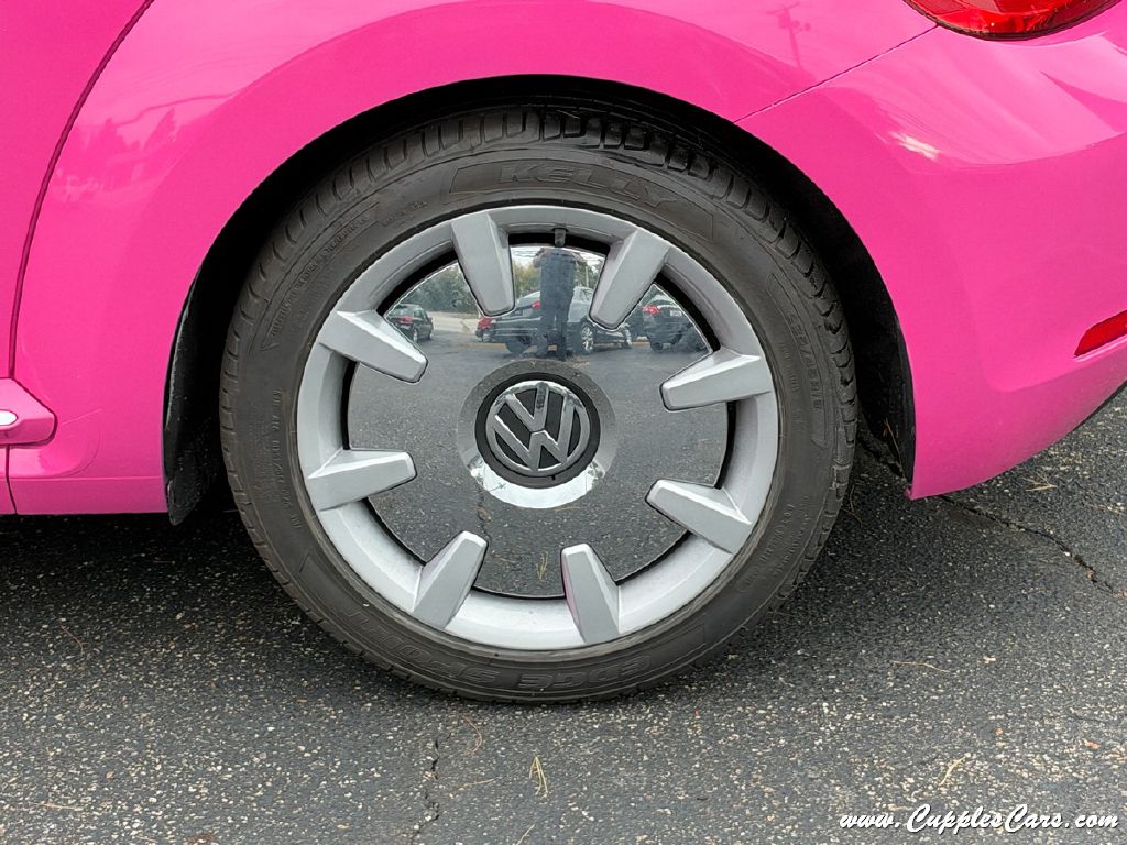 Photo 37 of this VOLKSWAGEN BEETLE