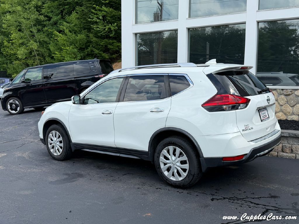 Photo 2 of this NISSAN ROGUE