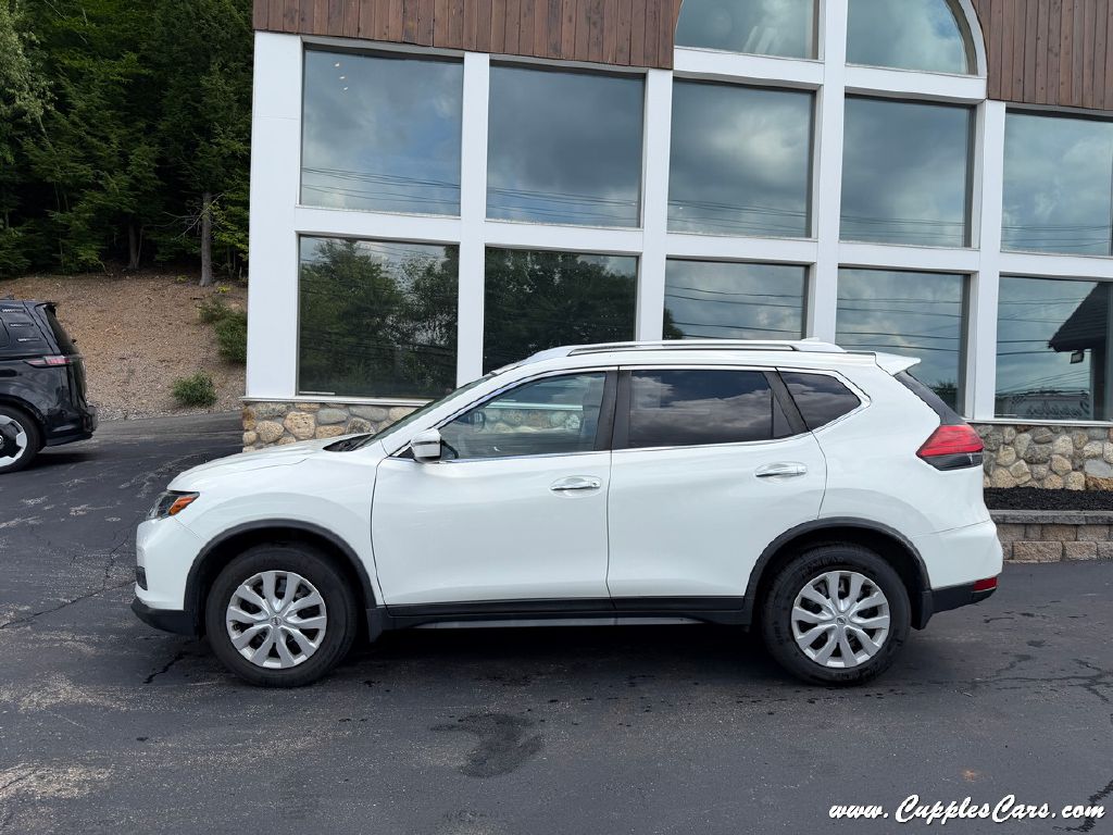 Photo 9 of this NISSAN ROGUE