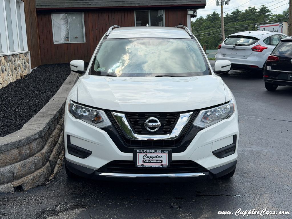 Photo 10 of this NISSAN ROGUE