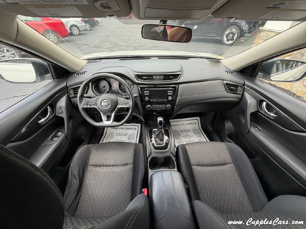 Photo 20 of this NISSAN ROGUE