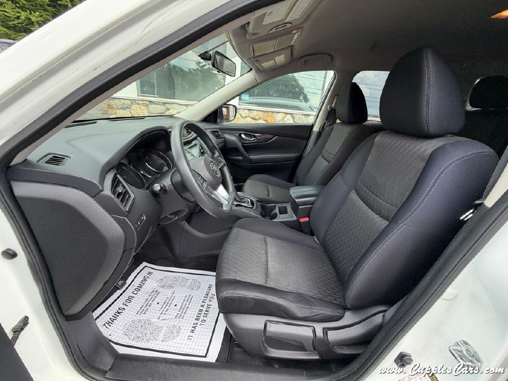 Photo 23 of this NISSAN ROGUE