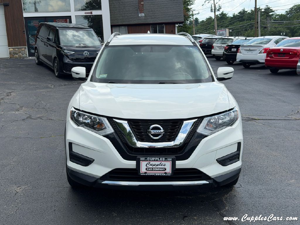 Photo 24 of this NISSAN ROGUE