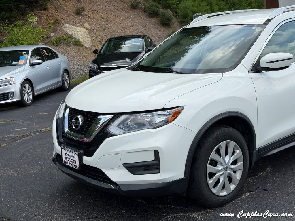Photo 25 of this NISSAN ROGUE