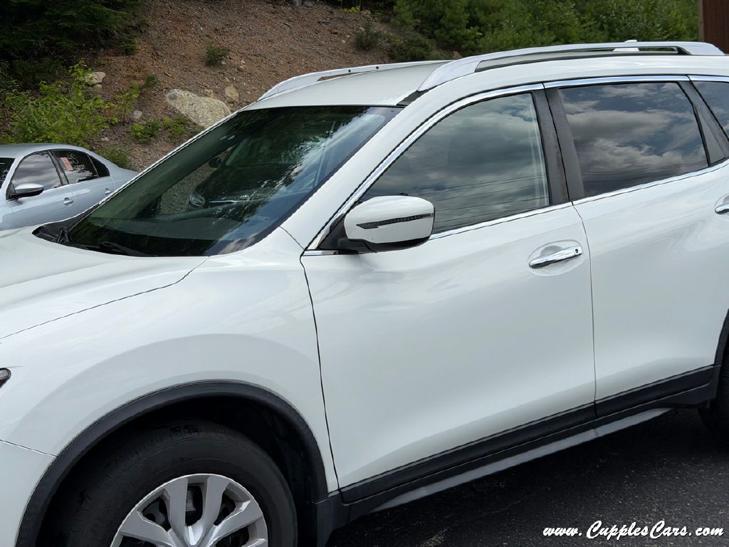 Photo 26 of this NISSAN ROGUE