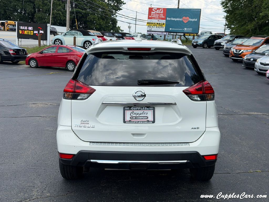 Photo 29 of this NISSAN ROGUE