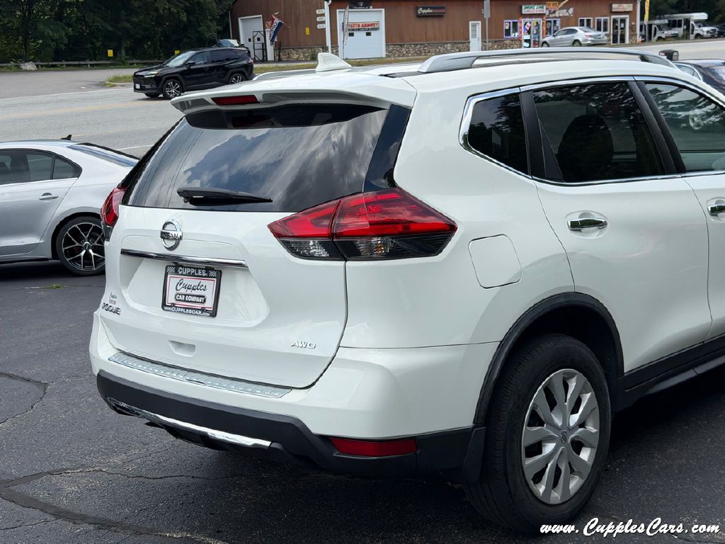Photo 30 of this NISSAN ROGUE