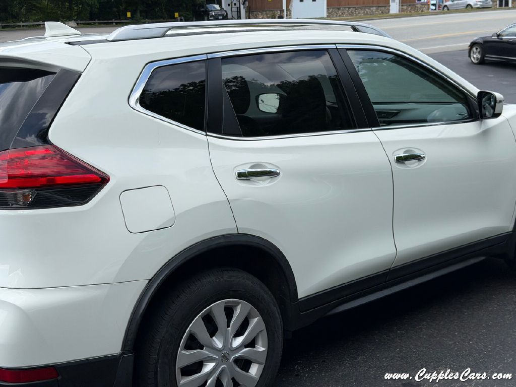 Photo 31 of this NISSAN ROGUE