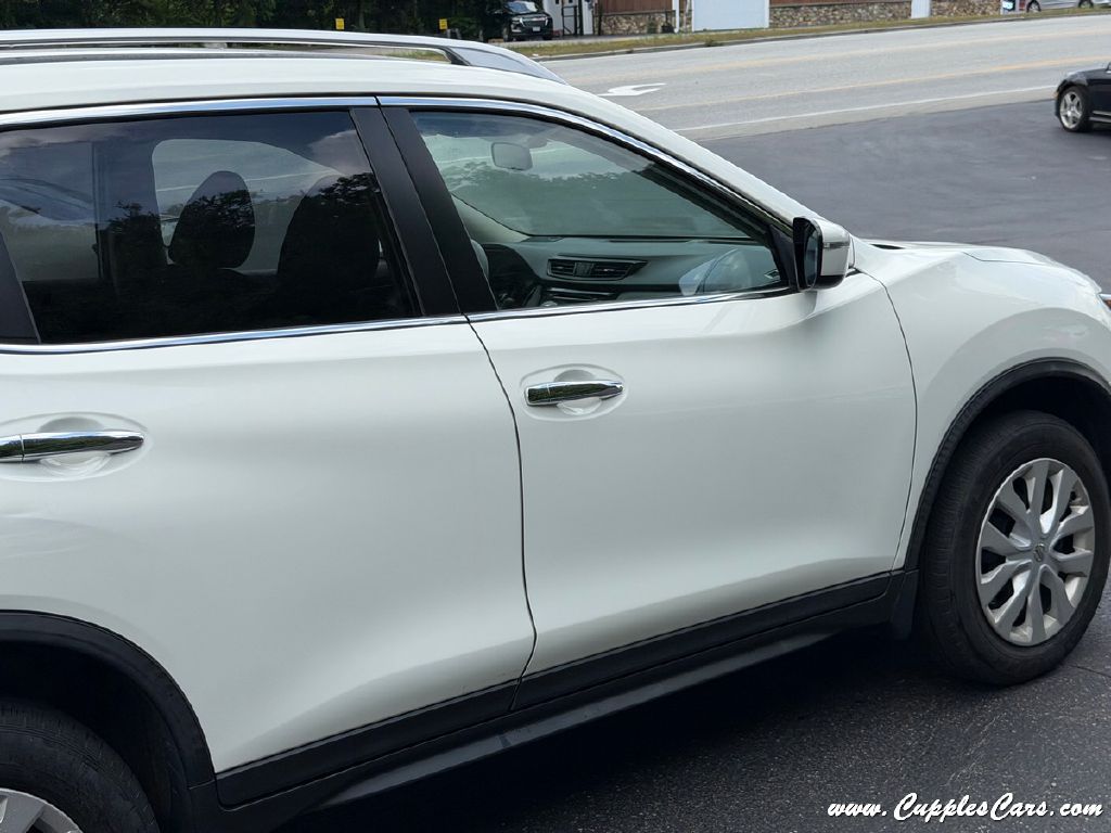 Photo 32 of this NISSAN ROGUE