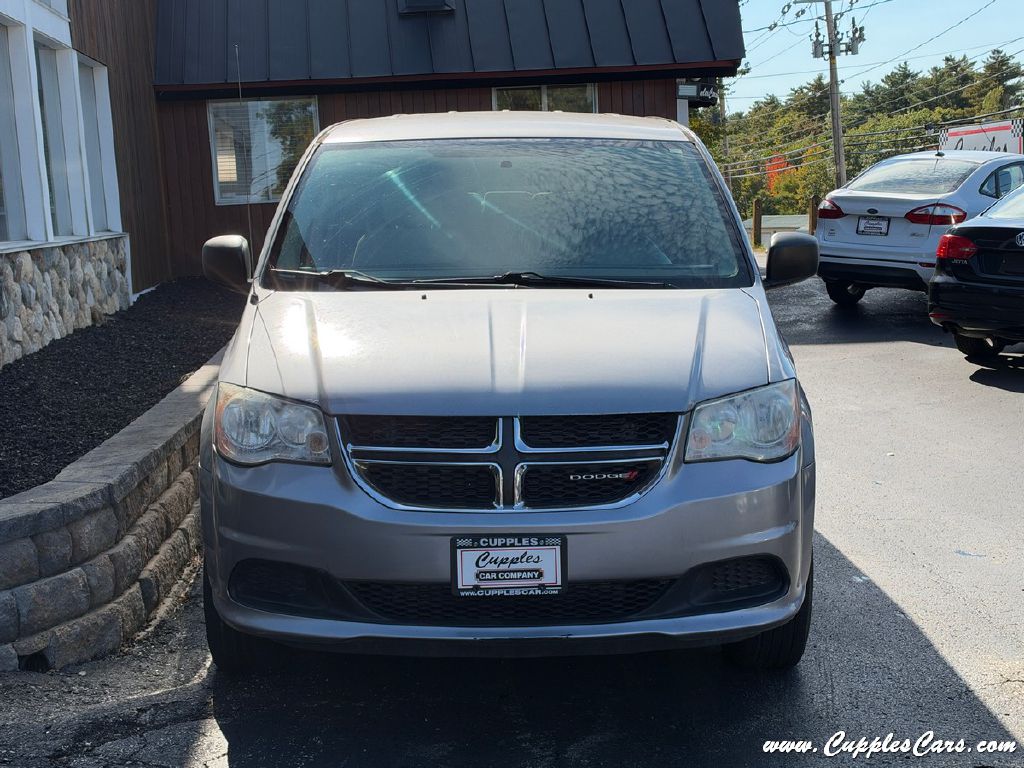Photo 12 of this DODGE GRAND CARAVAN
