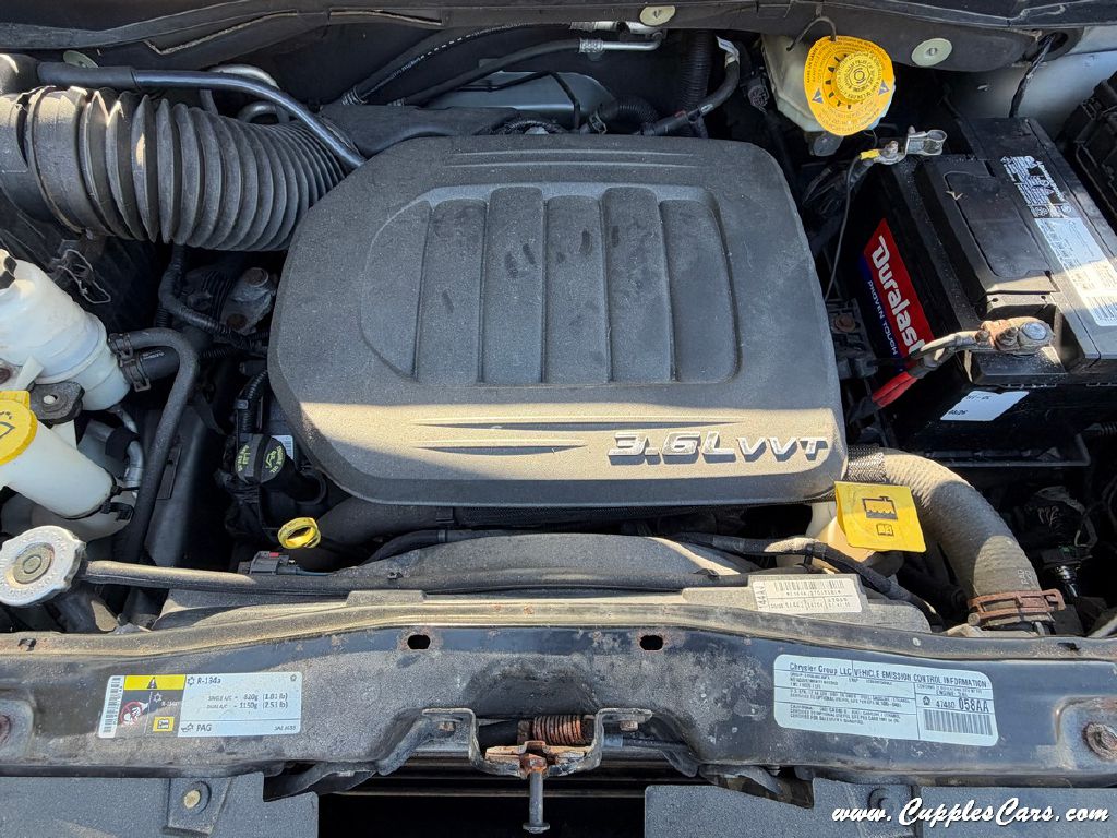 Photo 13 of this DODGE GRAND CARAVAN