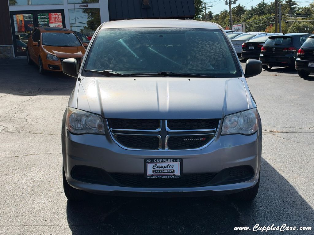 Photo 14 of this DODGE GRAND CARAVAN