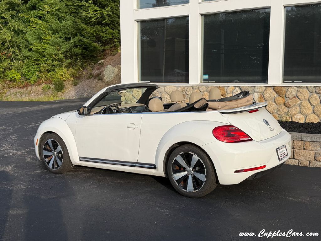 Photo 2 of this VOLKSWAGEN BEETLE