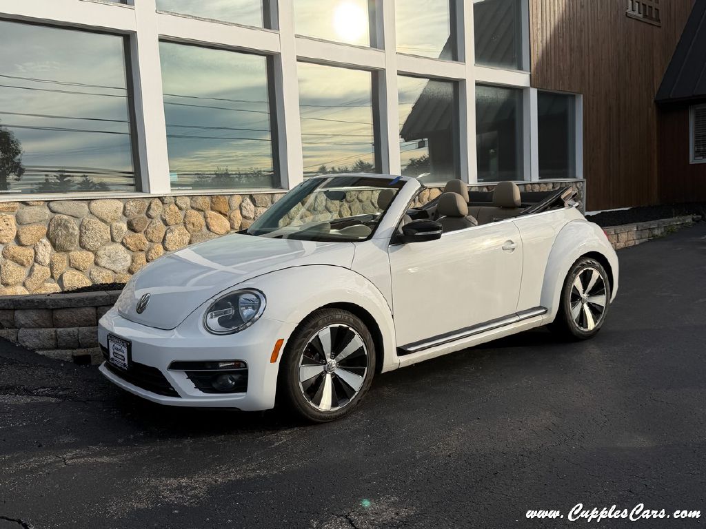 Photo 3 of this VOLKSWAGEN BEETLE
