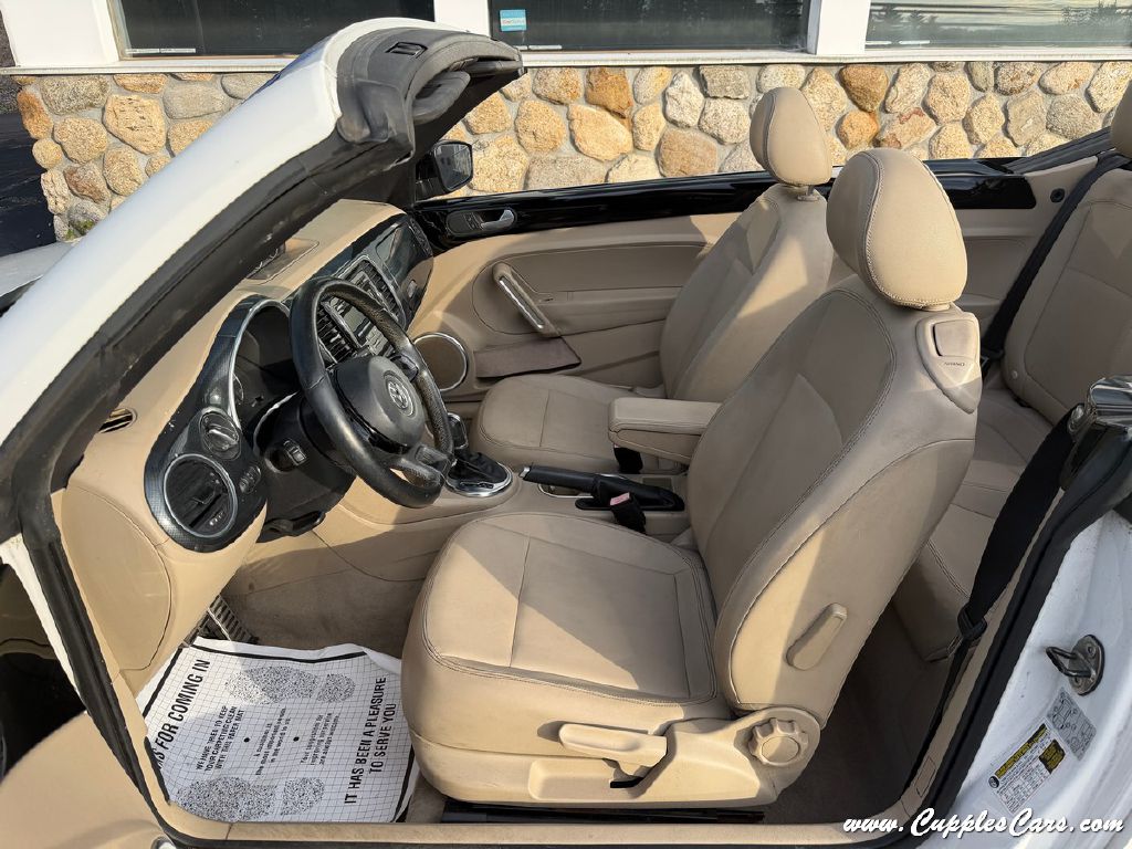 Photo 4 of this VOLKSWAGEN BEETLE