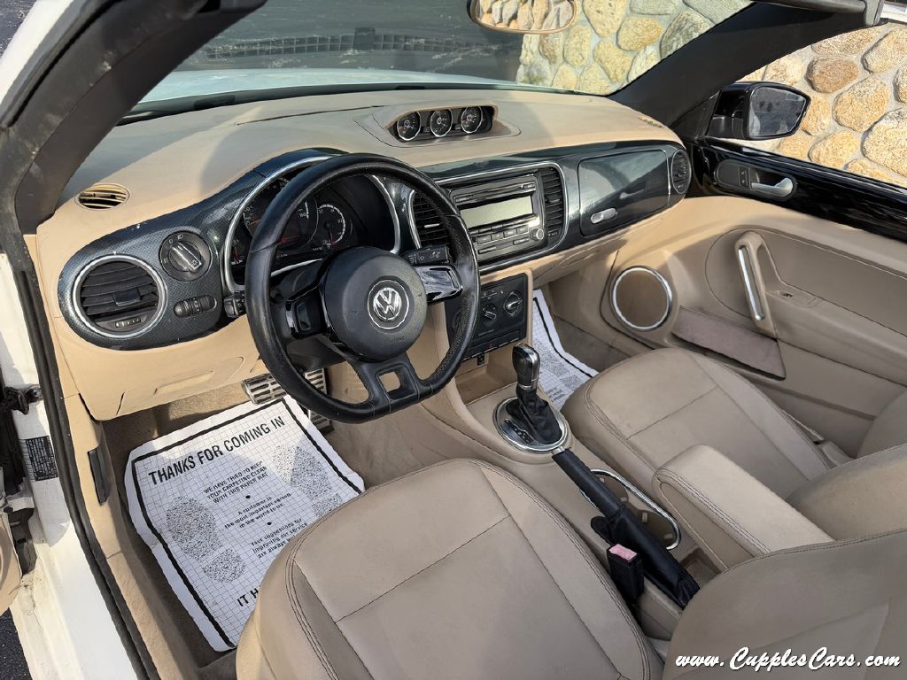 Photo 5 of this VOLKSWAGEN BEETLE